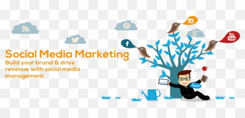 Home - Social Media Paid Marketing Png,Social Media Marketing Png