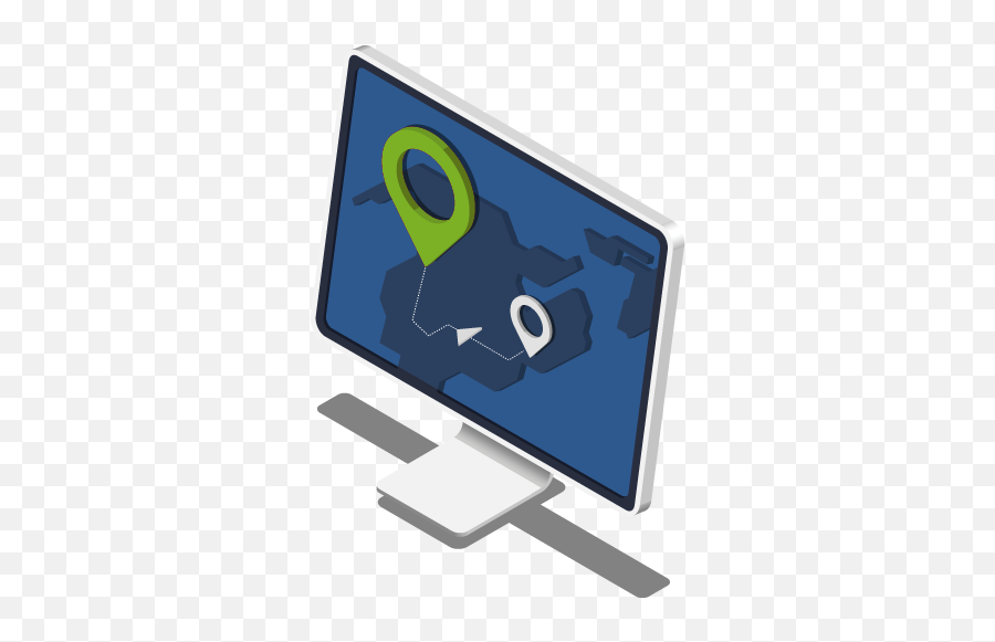 Home - Plg Personal Computer Png,Tracking Icon