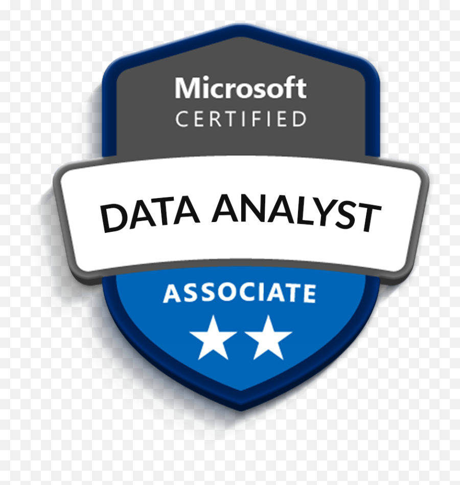 Microsoft Data Analyst Associate Da - 100 Certification Microsoft Hyperlapse Png,Cks Icon