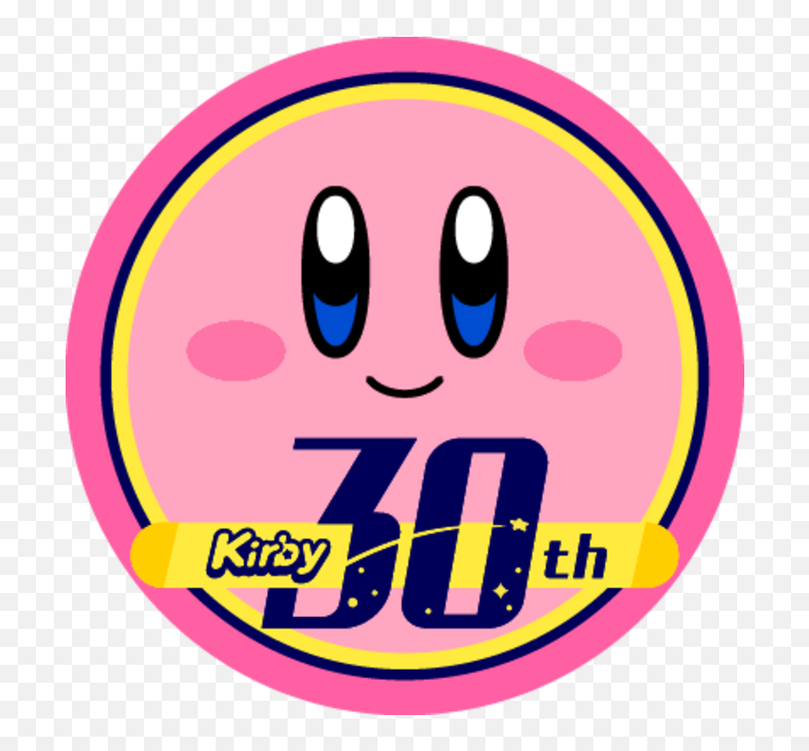 Kirby 30th Anniversary Music Thing Fandom - Twitter Png,Magolor Icon