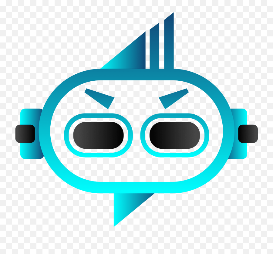 Ai Bots Digital 6 - Dot Png,Streamlabs Icon