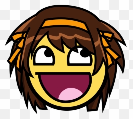 Sad Epic Face Roblox Excited Emoji Gif Png Free Transparent Png Image Pngaaa Com - how to get the epic face on roblox