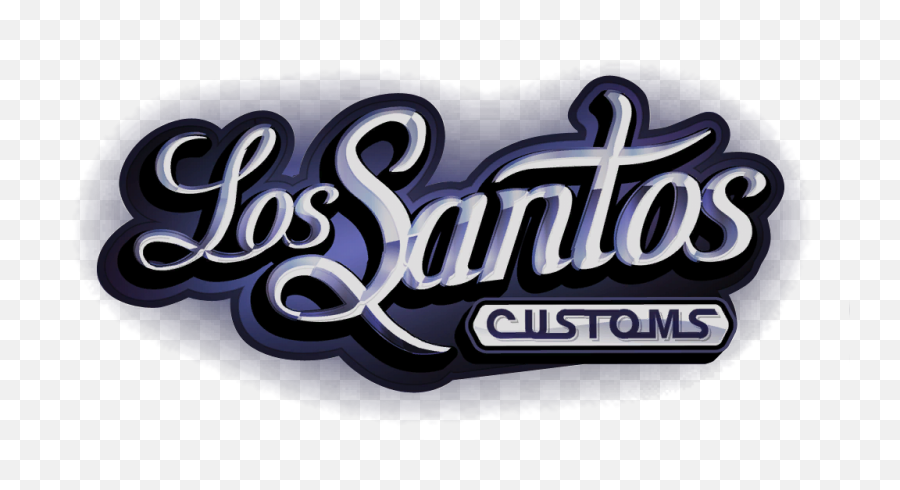 Los Santos Customs Gta Online 5 - Los Santos Customs Png,Gta 5 Transparent
