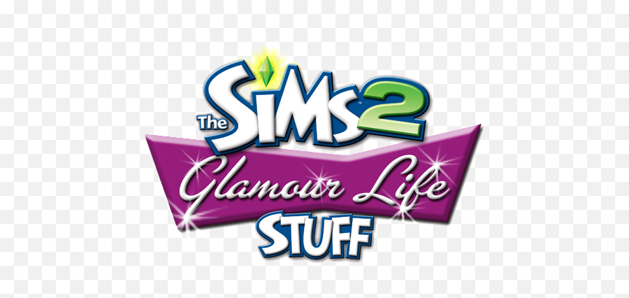 The Sims 2 Glamour Life Stuff Wiki Fandom - Sims 2 Png,Glamour Icon