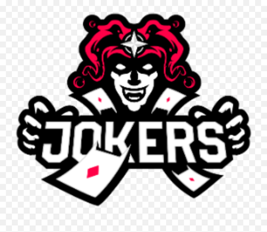 Jokers - Jokers Pubg Png,The Jokers Logo