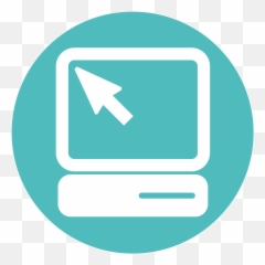 Facilities Home - Web Based Training Icon png