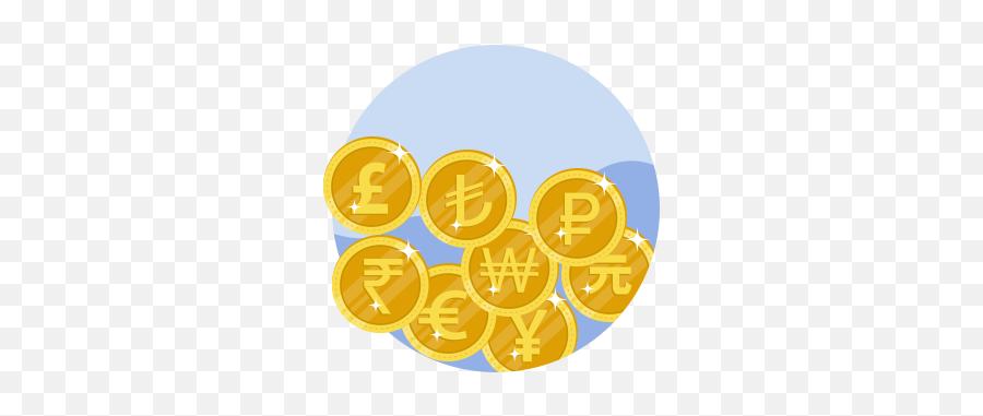 Afex International Money Transfer Review - Dot Png,International Currency Icon