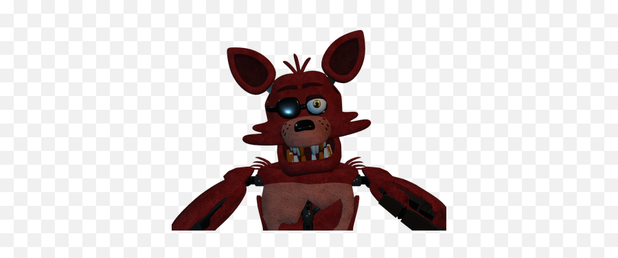 Fnaf 3d Models For Free - Download Free 3d Claraio Fnaf Fbx Models Png,Fnaf 1 Icon