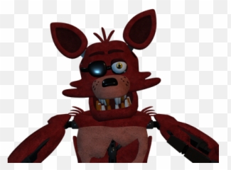 Fnaf 3d Models For Free - Download Claraio Fbx png