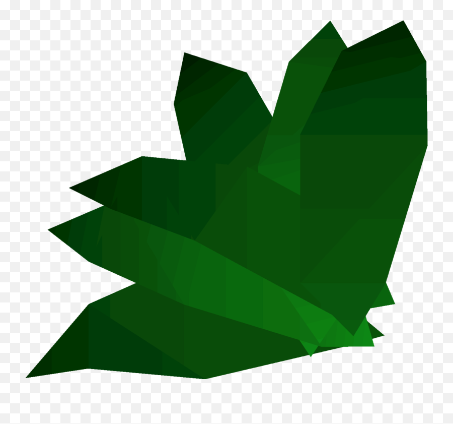 Doogle Leaves - Osrs Wiki Guam Leaf Osrs Png,Leaf Bird Icon