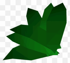 Doogle Leaves - OSRS Wiki Guam Leaf Osrs png