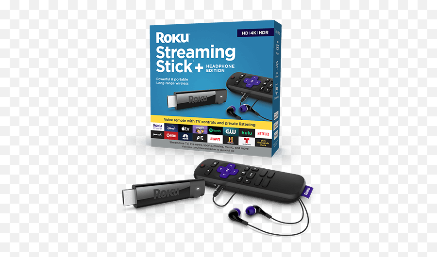 Roku Streaming Media Players U0026 Tvs - Best Buy Png,Roku Channel Store Icon