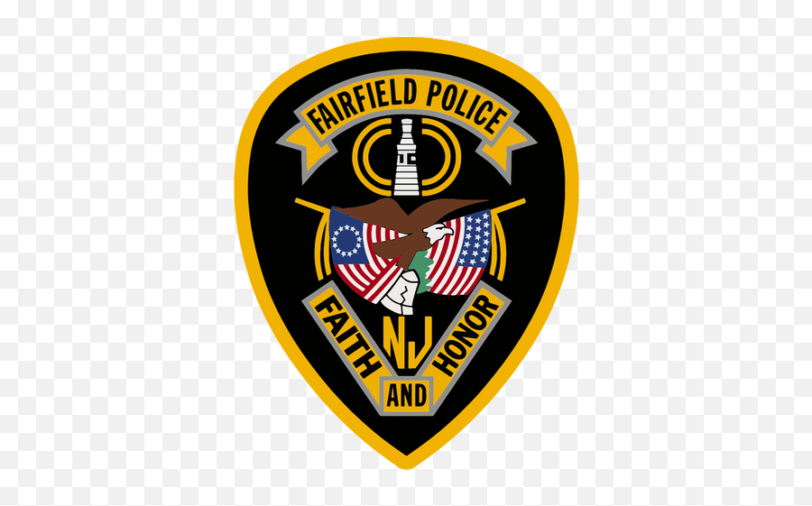Fairfield Police Store U2013 Pierce Apparel - Fairfield Police Department Png,Police Shield Icon