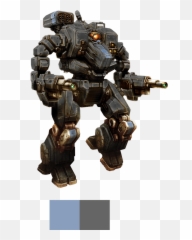 Nu Galaxy Unit Color Compendium - Battletech Hellbringer png