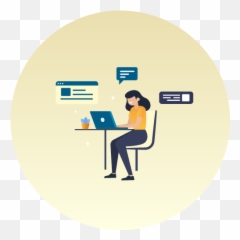 Summer Internship Academy By Modul - Web Application png