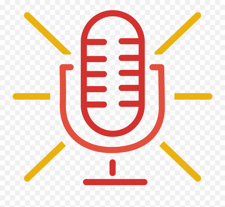 Anderson Senior Follies - Voice Mic Icon Png,Red Microphone Icon