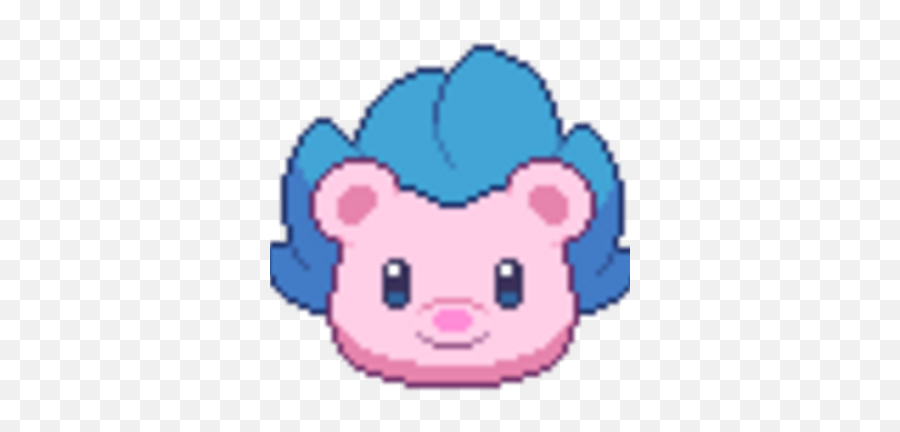 Hedgehog Prodigy Game Wiki Fandom - Skitty And Wailord Png,How To Make Buddy Icon