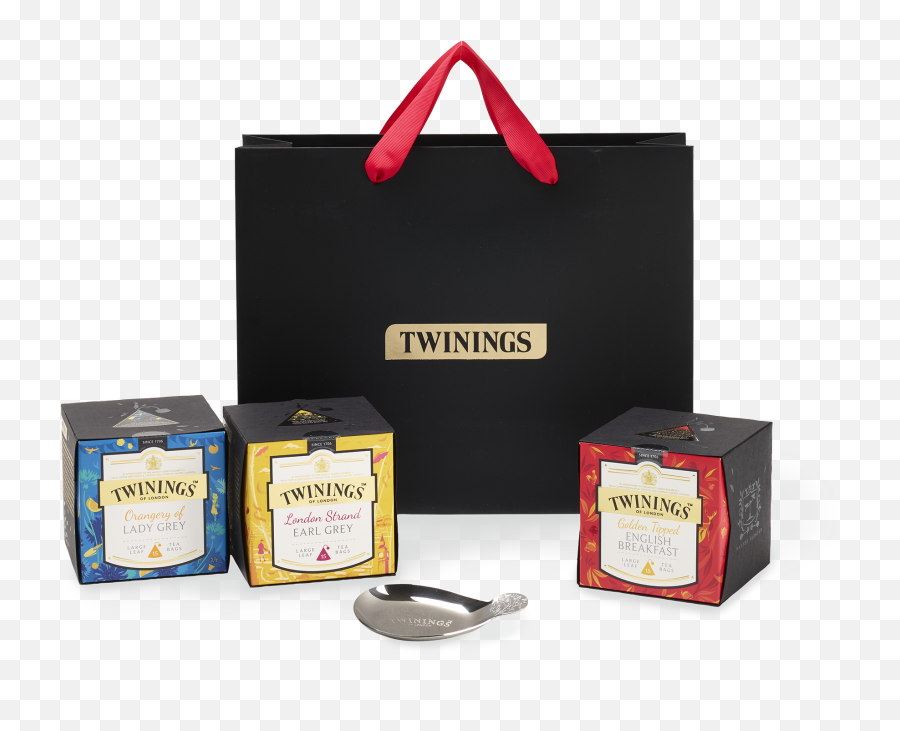 Discovery Favourites Gift Bag Png Image - Twinings Lady Grey,Gift Bag Png