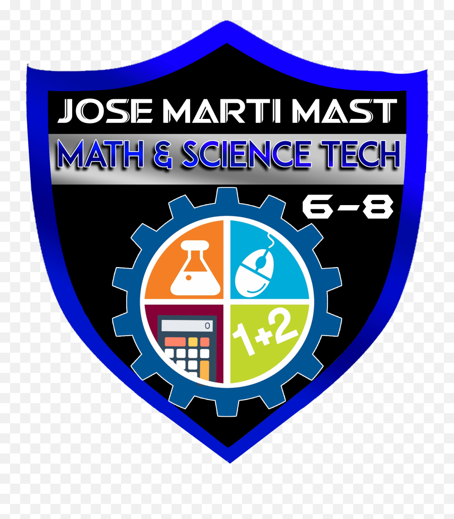 Jose Marti Mast 6 - 12 Academy U2013 Home Of The Silver Knights Jose Marti Stem High School Logo Png,Icon Eliana Lyrics