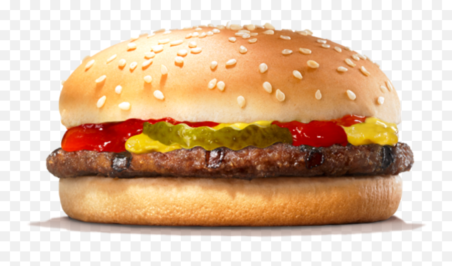 Sandwich Png Transparent - Hamburger Burger King,Sub Sandwich Png