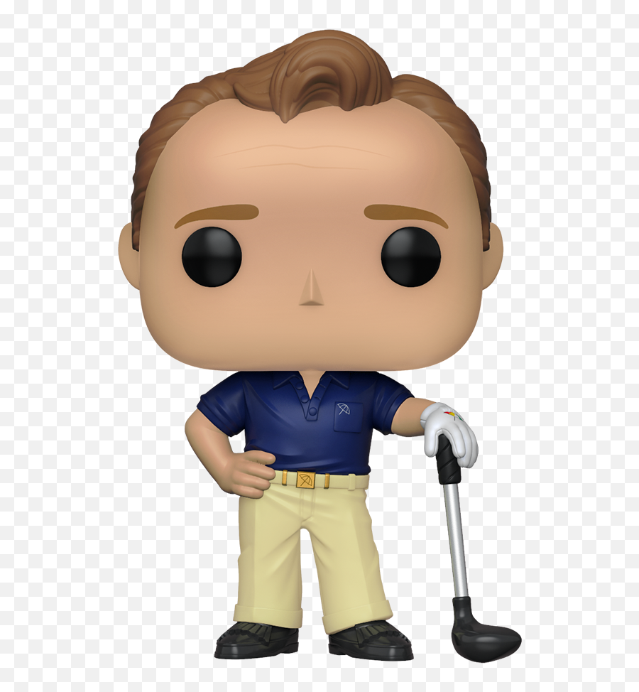 Funko Pop Golf Arnold Palmer - Funko Pop Golf Png,Arnold Icon