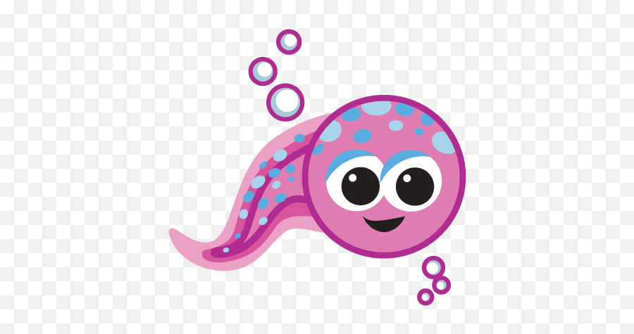 Aquababies - Dot Png,Tadpole Icon