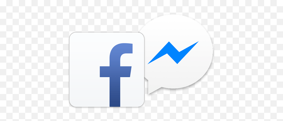 Fb Messenger Logo - Logodix Downloading Messenger Facebook Lite Png,Facebook Messenger Logo