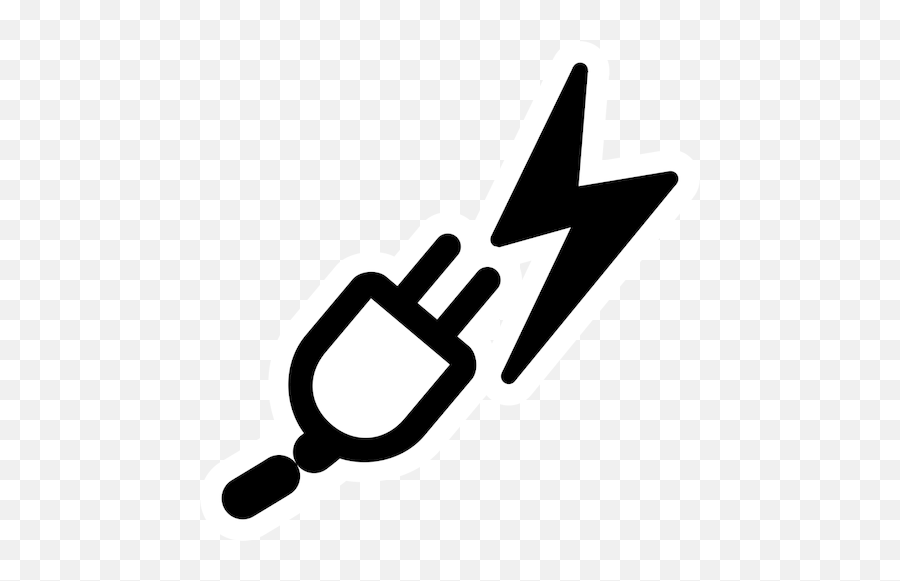 Power Manager Icon Vector Drawing Public Domain Vectors Png For