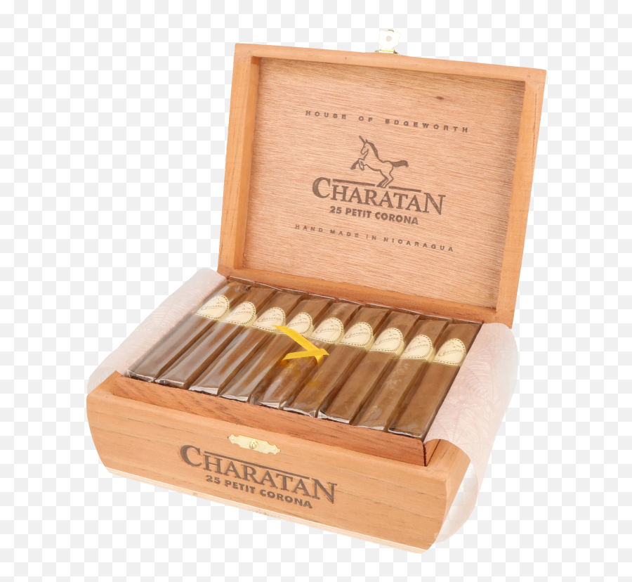 Charatan Cigars - Hardwood Png,Coronas Png