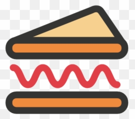 Sandwich Vector Icons Free Download In Svg Png Format Macaron Icon