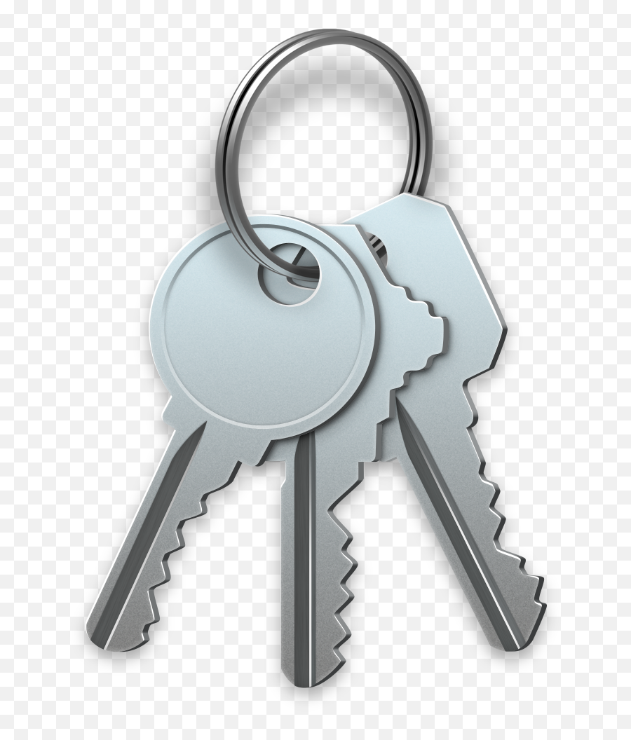 Dealing With Macos Keychain Popups - Passenger Library Png,Keychain Icon