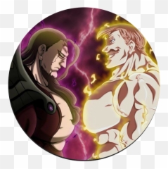 Anime Nanatsu No Taizai Wallpaper Apk 105 - Download png