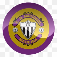 Cd Nacional Madeira Logo Png