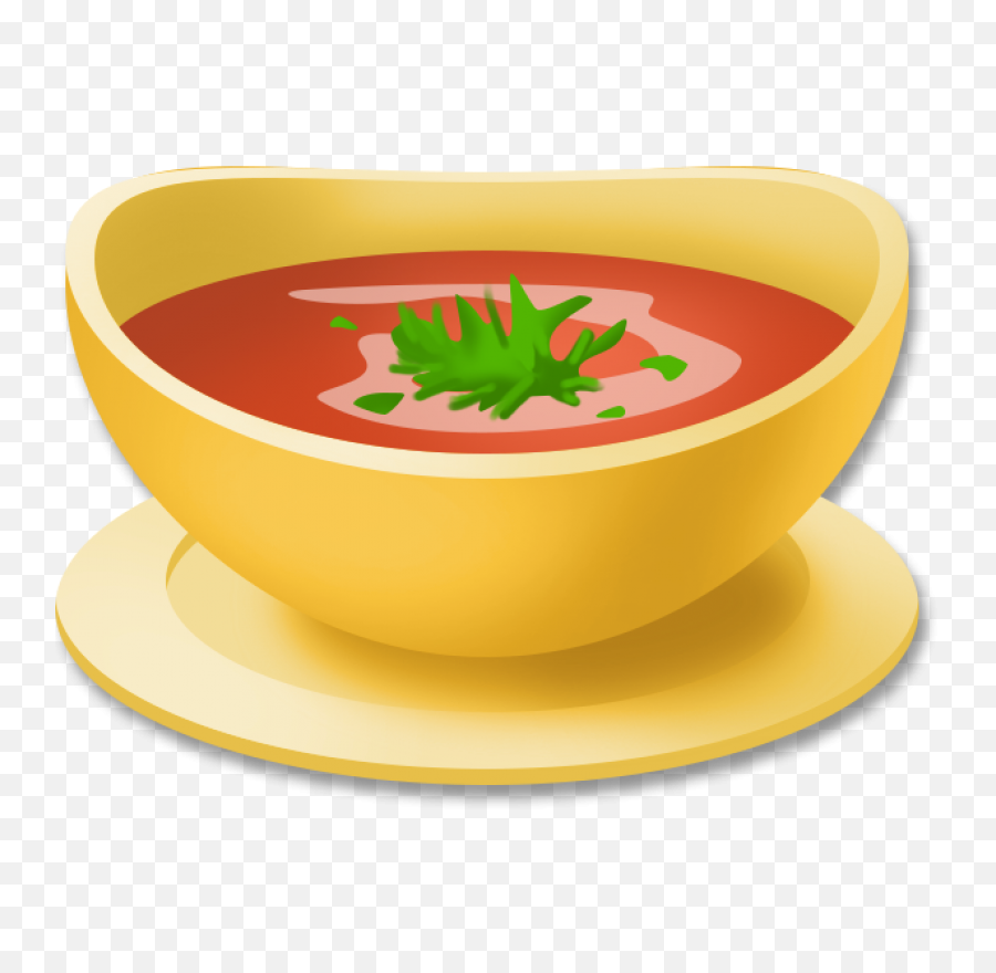 Download Tomato Soup Clipart Png Image - Soup Png,Tomato Clipart Png