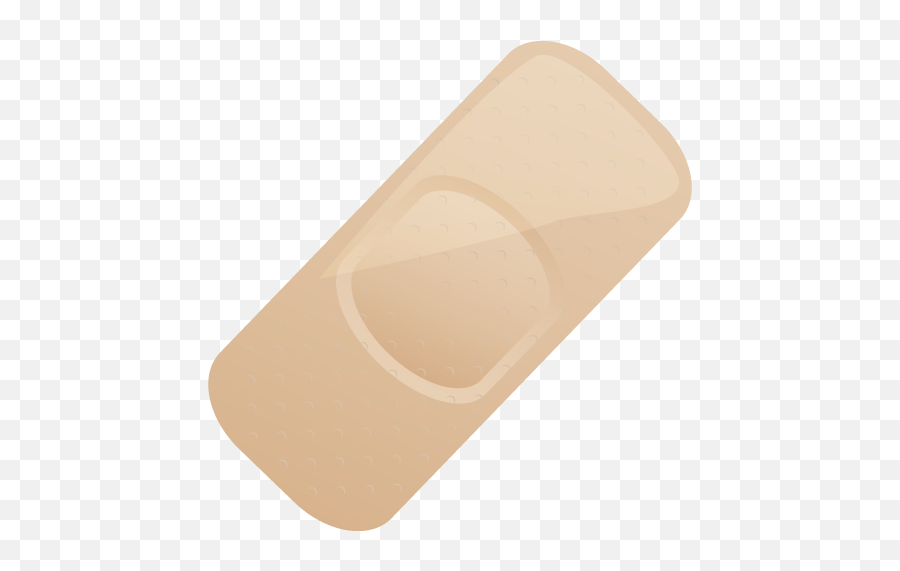 Bandaid Icon Myiconfinder - Wood Png,Bandaid Png