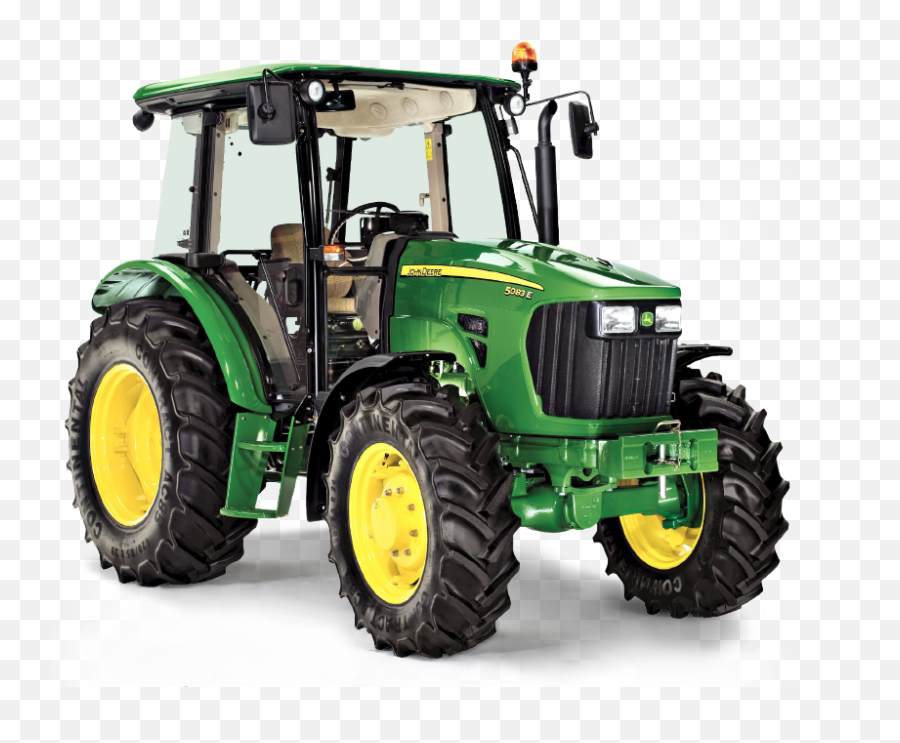 Pin - Green Tractor Png,John Deere Tractor Png