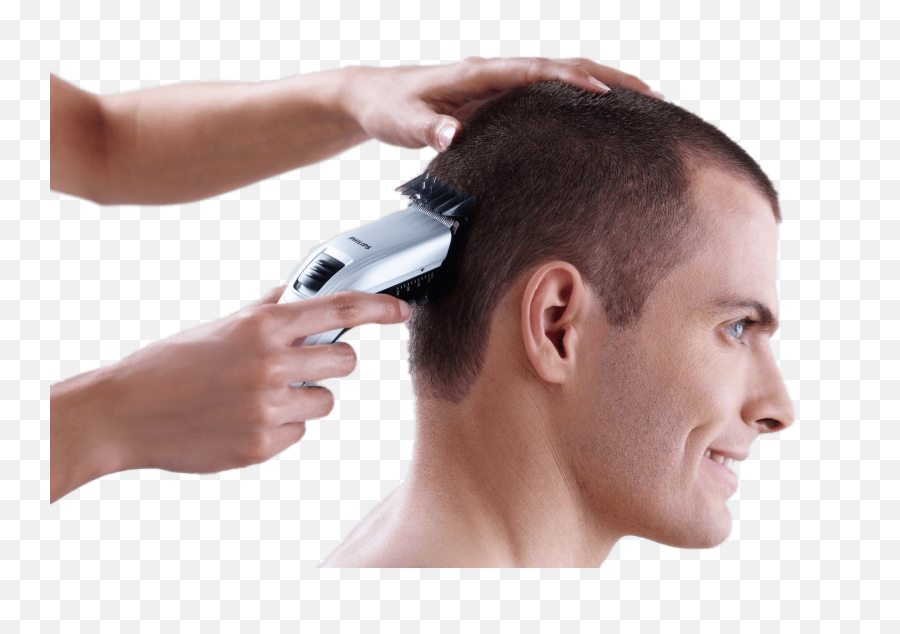 Png Hair - Hair Cutting Image Png,Clipper Png