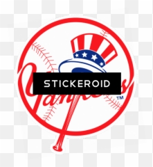 Download New York Yankees Logo - New York Yankees Logo Png,Yankees Png