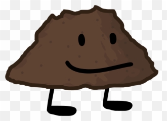 Dirt Pile - Dirtpile Clipart Full Size 4229982 Object Filler Again Assets png