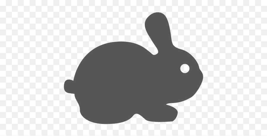 Bunny Easter Rabbit Icon - Transparent Png U0026 Svg Vector File Gwanghwamun Gate,Rabbit Transparent Background
