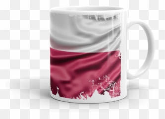 Mug Mondial 2018 Poland Flag - Imuk The Brand Custom Designed Bath U0026 Beach Towels Iphone U0026 Samsung Cases Mugs Throw Pillows And More Coffee Cup Png,Poland Flag Png