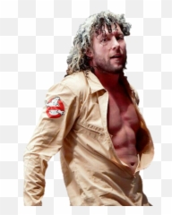 Kenny Omega Png High - Girl,Kenny Omega Png