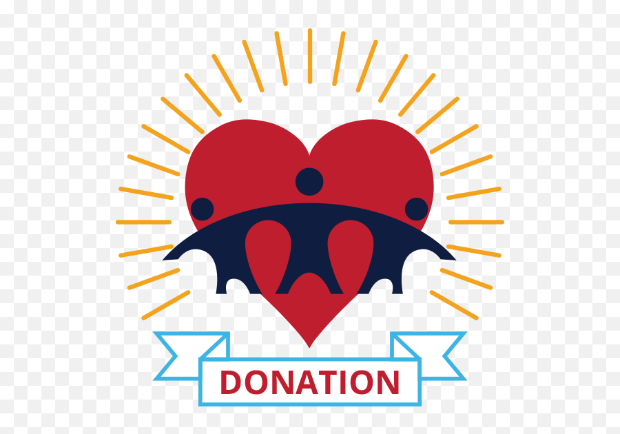 Donations - Transparent Donation Logo Png,Major Credit Card Logo