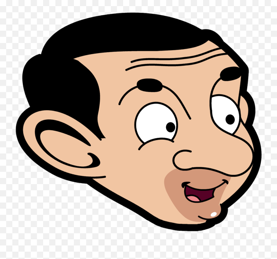 Mr Bean - Png Clipart Caricaturas De Cumpleaños Easy Mr Bean Drawing,Cartoon  Network Png - free transparent png images 