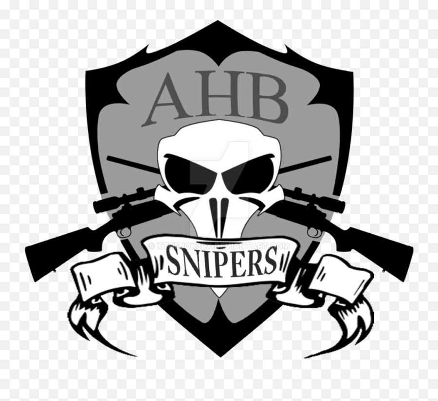 Sniper Logo Png Picture - Sniper Logo Png,Sniper Logo