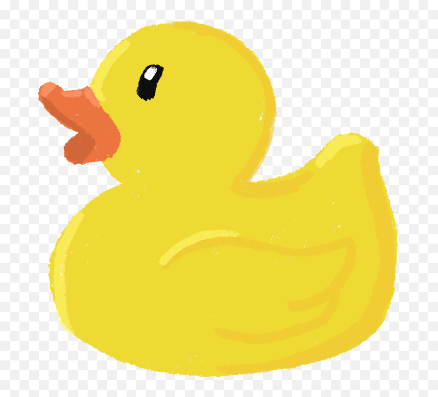 How Egg - Citing U2014 Meghan Ang Duck Png,Rubber Duck Png