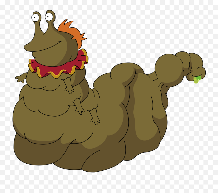 Slurm Duke Fry - Futurama Worlds Of Tomorrow Wiki Slurm Futurama Png,Fry Png