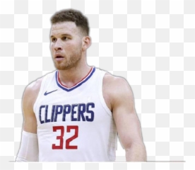Blake Griffin Free Png Image Arts - Basketball Player,Griffin Png