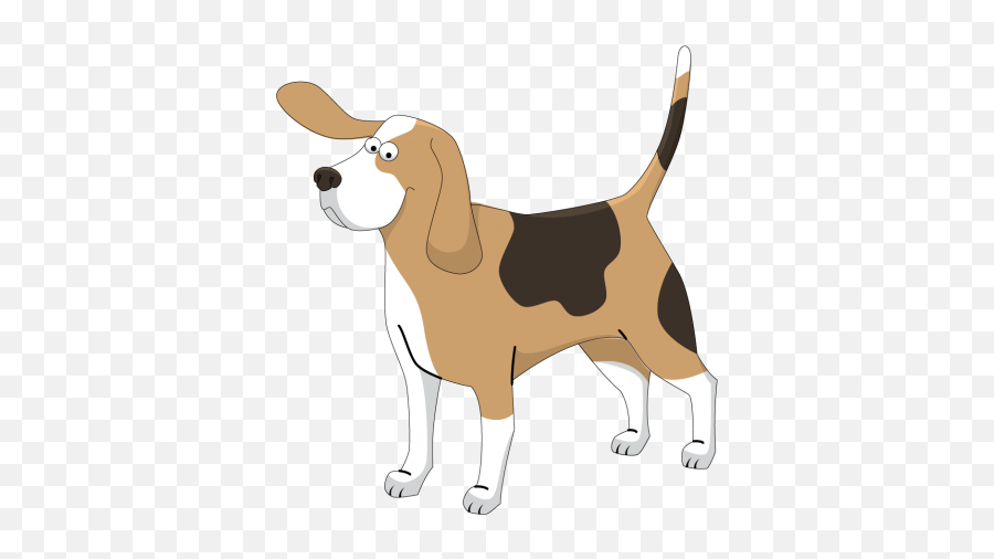 Free Png Dog - Konfest,Beagle Png