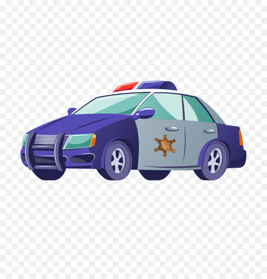 Hd Police Car Png Image Free Download - Police Car,Police Car Png